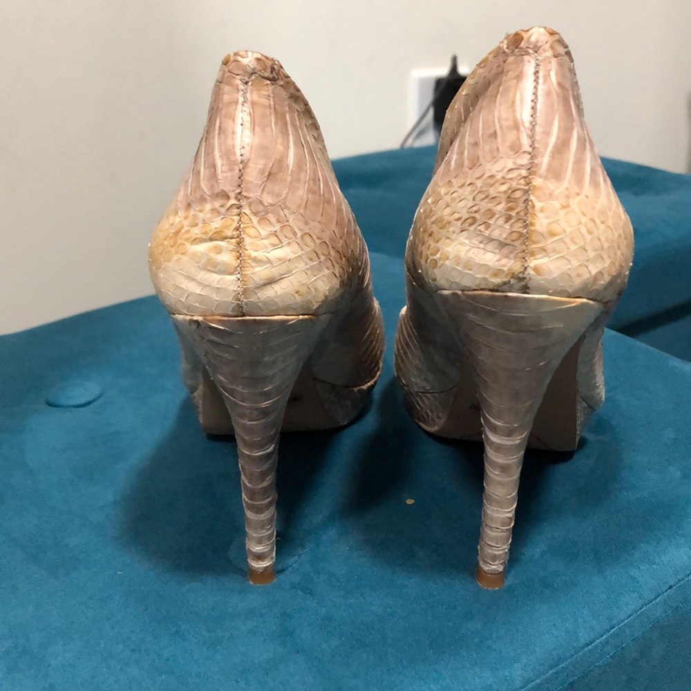 Shoes - Picture 2 of 3